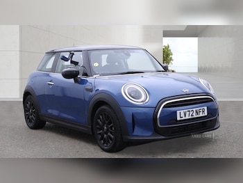 Used MINI Hatch 2022 for sale - 79396823: Photo