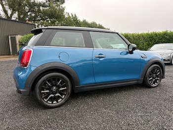 Used MINI Hatch 2022 for sale - 79396823: Photo