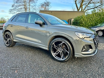 Used Audi Q3 2019 for sale - 77017514: Photo