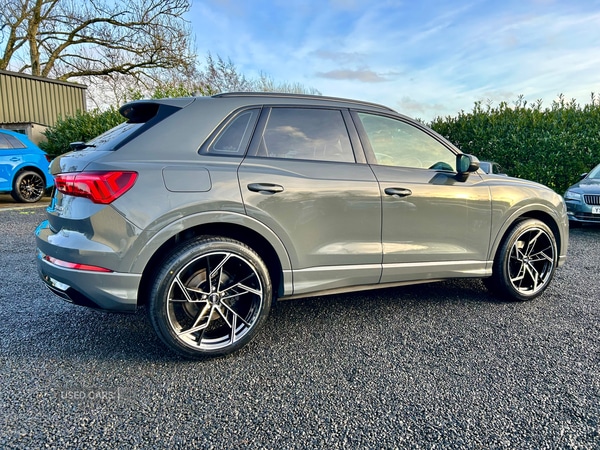 Used Audi Q3 2019 for sale - 77017514: Photo 4