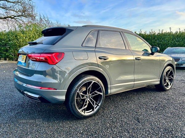 Used Audi Q3 2019 for sale - 77017514: Photo 5