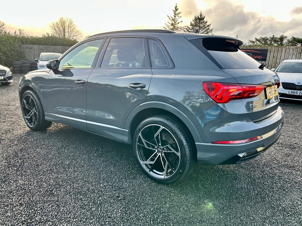 Used Audi Q3 2019 for sale - 77017514: Photo 6