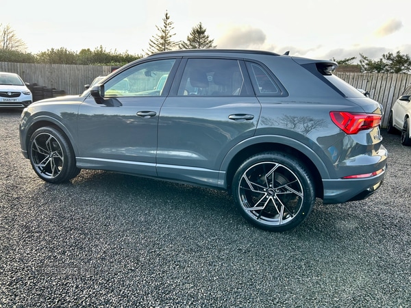 Used Audi Q3 2019 for sale - 77017514: Photo 7