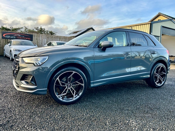Used Audi Q3 2019 for sale - 77017514: Photo 8