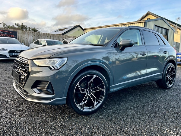 Used Audi Q3 2019 for sale - 77017514: Photo 9