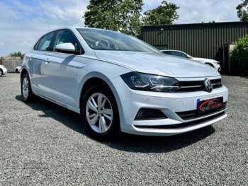 2018 - 1.0 TSI 95 SE 5dr