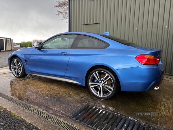 Used BMW 4 Series 2015 for sale - 77884082: Photo 2