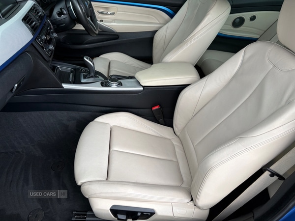 Used BMW 4 Series 2015 for sale - 77884082: Photo 5