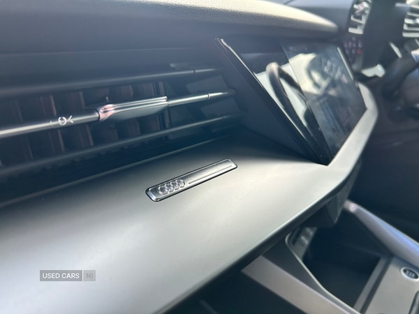 Used Audi A3 2022 for sale - 75733070: Photo 12