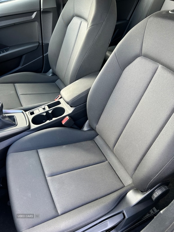 Used Audi A3 2022 for sale - 75733070: Photo 13