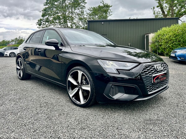 Used Audi A3 2022 for sale - 75733070: Photo 1