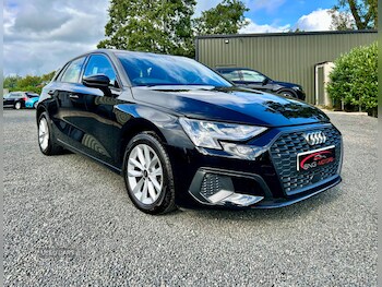 2022 - 30 TDI Technik 5dr