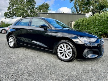 Used Audi A3 2022 for sale - 75733070: Photo