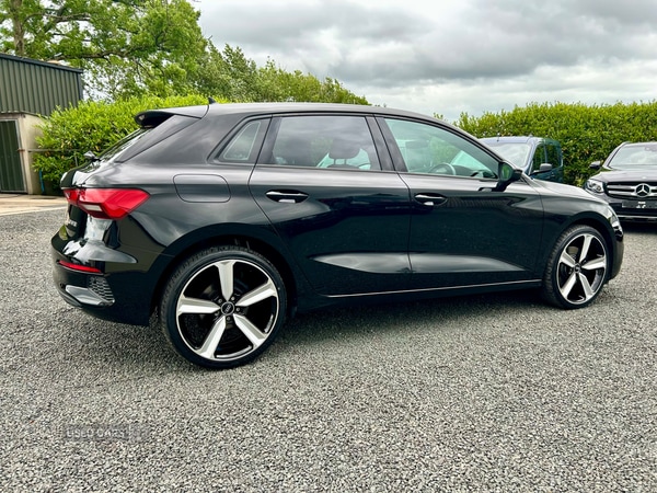 Used Audi A3 2022 for sale - 75733070: Photo 4