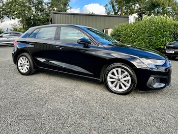 Used Audi A3 2022 for sale - 75733070: Photo