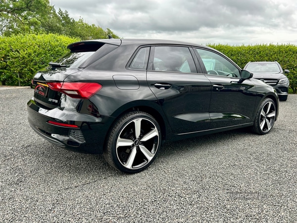 Used Audi A3 2022 for sale - 75733070: Photo 5