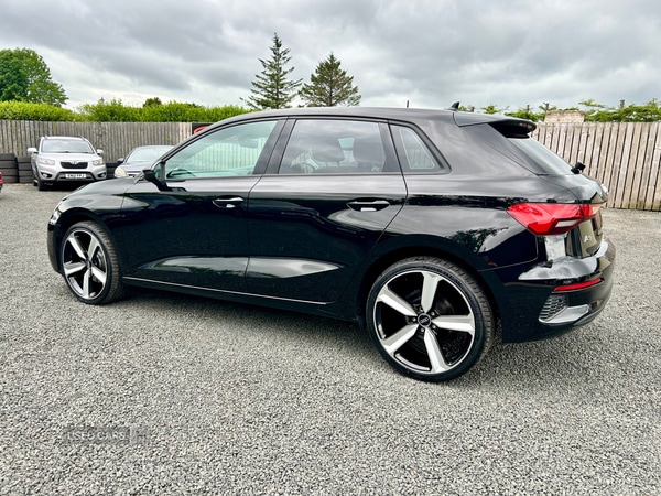 Used Audi A3 2022 for sale - 75733070: Photo 7