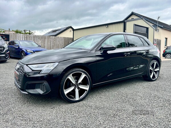 Used Audi A3 2022 for sale - 75733070: Photo 9