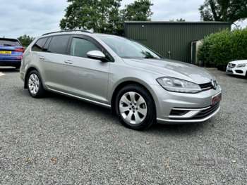 Used Volkswagen Golf 2018 for sale - 75352524: Photo