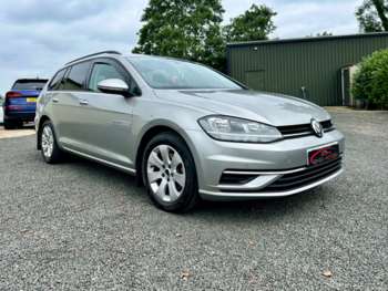 Used Volkswagen Golf 2018 for sale - 75352524: Photo
