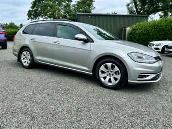 Used Volkswagen Golf 2018 for sale - 75352524: Photo