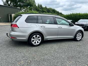 Used Volkswagen Golf 2018 for sale - 75352524: Photo