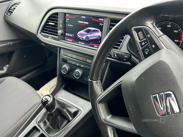 Used SEAT Leon 2020 for sale - 75430072: Photo 10