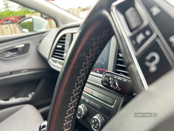 Used SEAT Leon 2020 for sale - 75430072: Photo 11