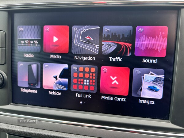 Used SEAT Leon 2020 for sale - 75430072: Photo 13