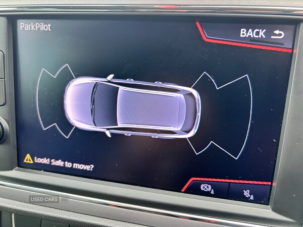 Used SEAT Leon 2020 for sale - 75430072: Photo 15