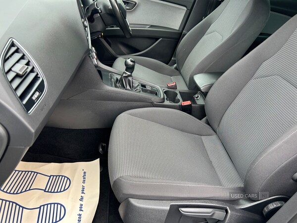 Used SEAT Leon 2020 for sale - 75430072: Photo 16