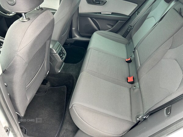 Used SEAT Leon 2020 for sale - 75430072: Photo 17