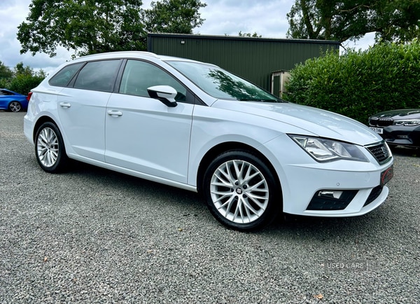 Used SEAT Leon 2020 for sale - 75430072: Photo 2