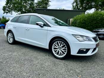 Used SEAT Leon 2020 for sale - 75430072: Photo