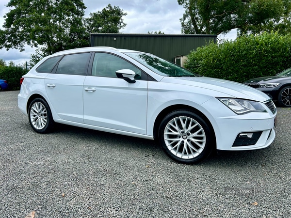 Used SEAT Leon 2020 for sale - 75430072: Photo 3
