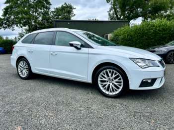 Used SEAT Leon 2020 for sale - 75430072: Photo