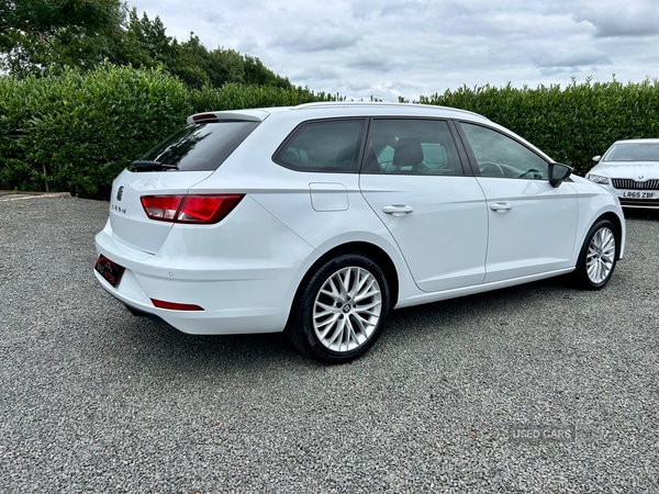 Used SEAT Leon 2020 for sale - 75430072: Photo 5
