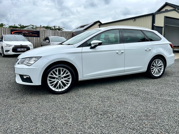 Used SEAT Leon 2020 for sale - 75430072: Photo 8