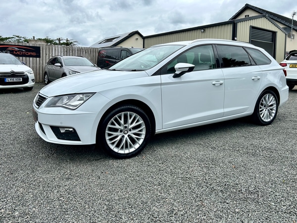 Used SEAT Leon 2020 for sale - 75430072: Photo 9