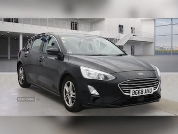 Ford - Focus