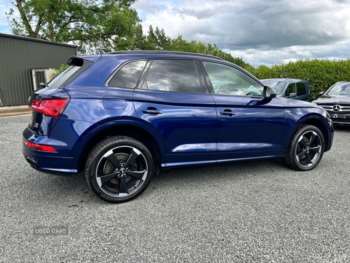 Used Audi Q5 2017 for sale - 74285334: Photo