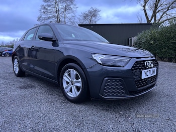 Audi A1 feature image
