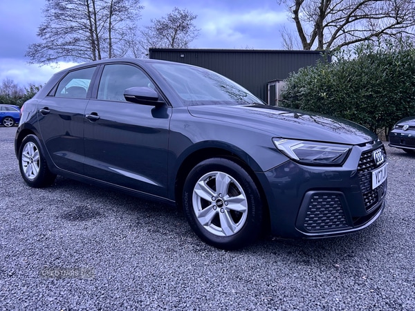 Used Audi A1 2022 for sale - 77426289: Photo 2