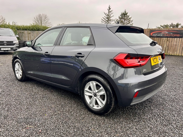 Used Audi A1 2022 for sale - 77426289: Photo 6