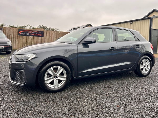 Used Audi A1 2022 for sale - 77426289: Photo 8