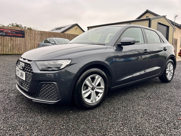 Used Audi A1 2022 for sale - 77426289: Photo 9