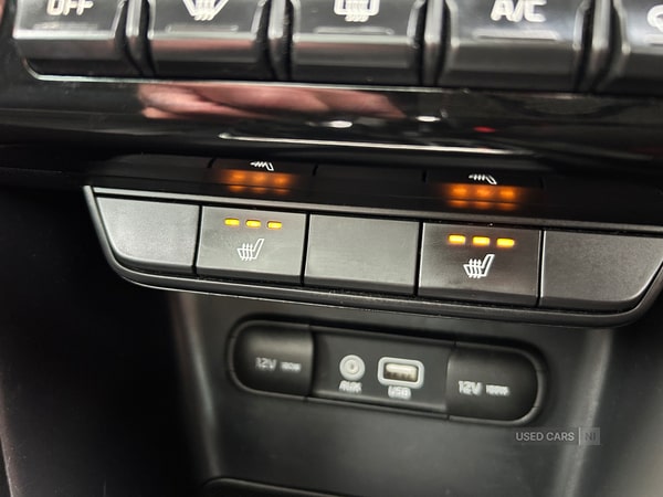 Used Kia Sportage 2017 for sale - 75312052: Photo 16