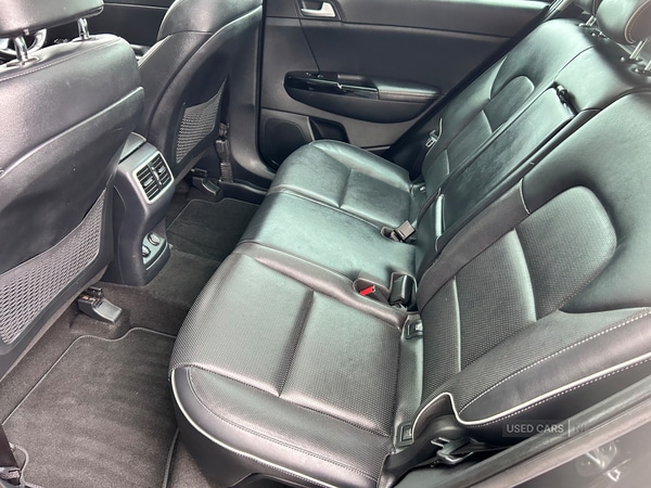 Used Kia Sportage 2017 for sale - 75312052: Photo 18