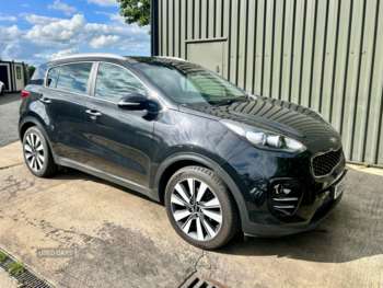 2017 - 1.7 CRDi ISG 3 5dr