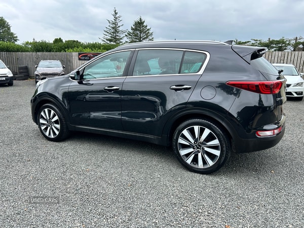 Used Kia Sportage 2017 for sale - 75312052: Photo 7